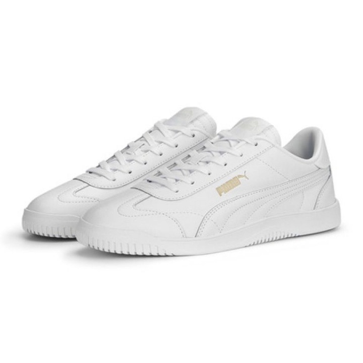 Pantofi pentru barbati, Puma, BM172823, alb, EU 37, 5