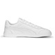 Pantofi pentru barbati, Puma, BM172823, alb, EU 37, 5