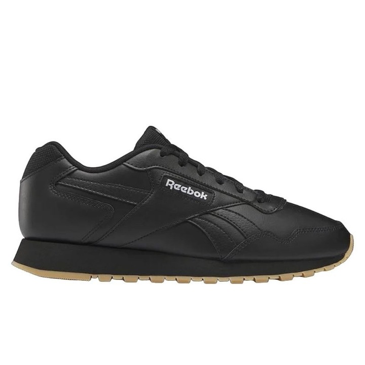 Pantofi pentru barbati, Reebok, BM211317, Negru