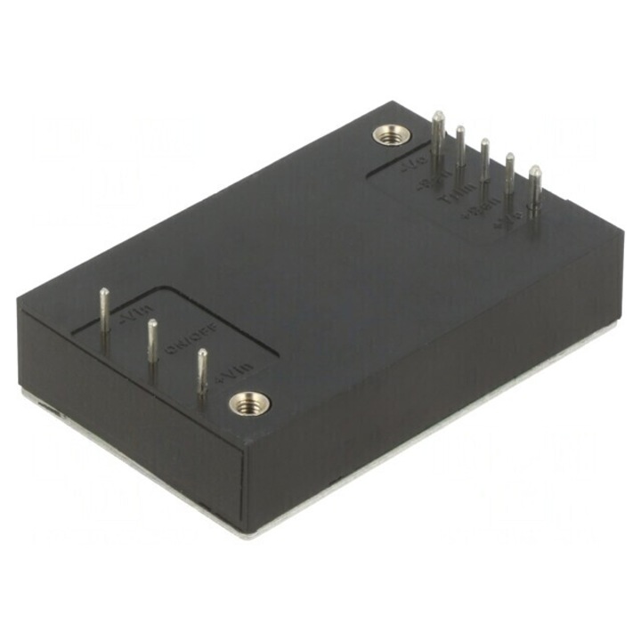Convertor DC/DC 100W 12-160V la 28V 3, 6A