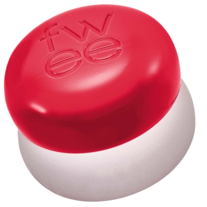 Fwee Lip&Cheek Blurry Pudding Pot Rúzs és Arcpirosító RD04 Fav 5g