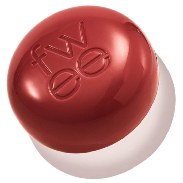Fwee Lip&Cheek Blurry Pudding Pot Rúzs és Arcpirosító RS03 Faded 5g
