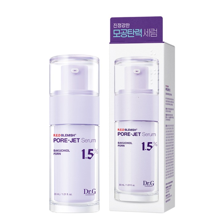 Ser pentru ten, Dr.G, 30ml