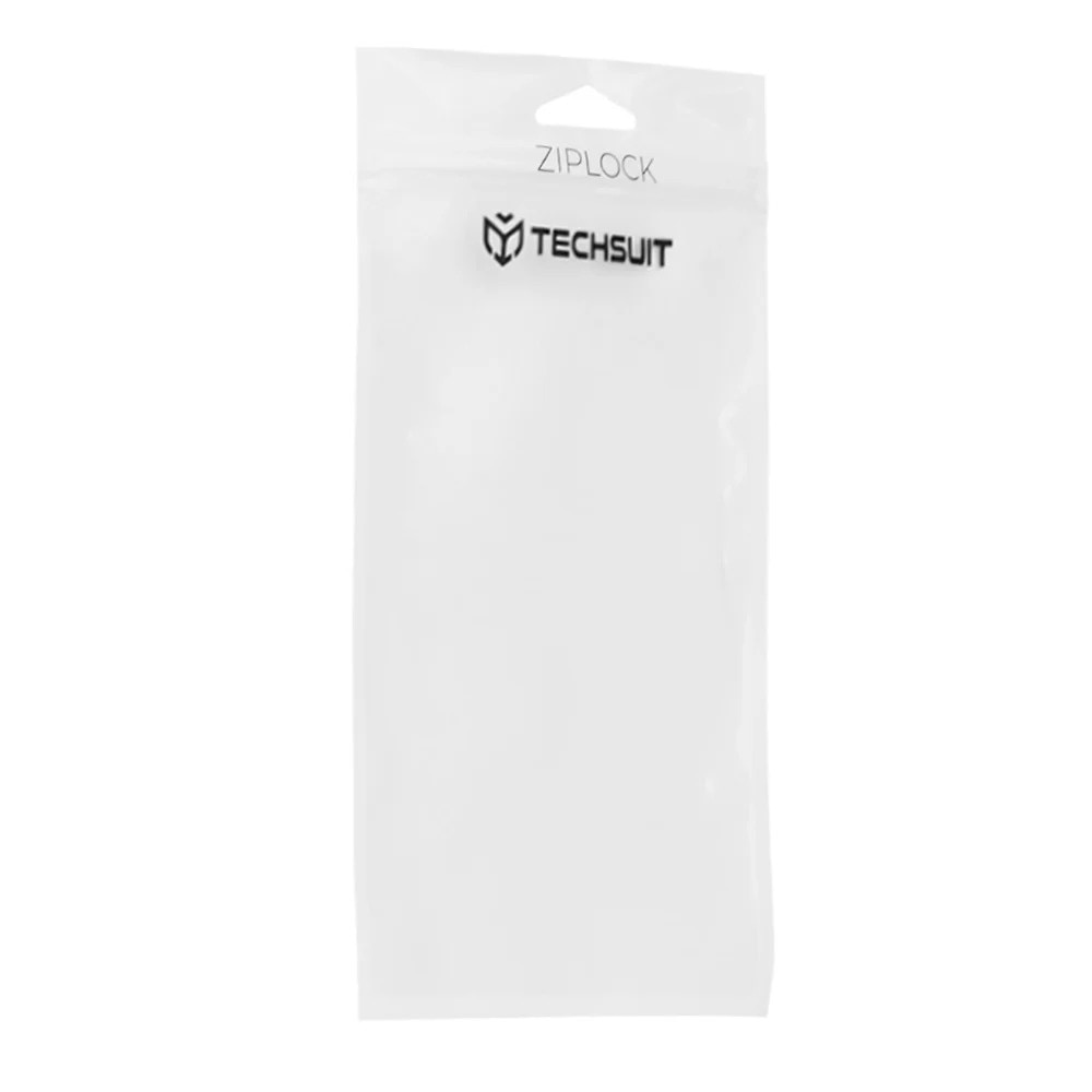 Husa pentru iPhone 15 Pro Max - Techsuit SoftFlex - Matcha