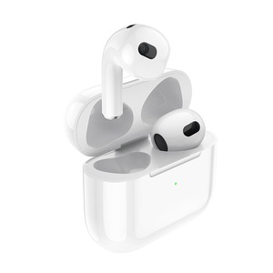 Безжични слушалки