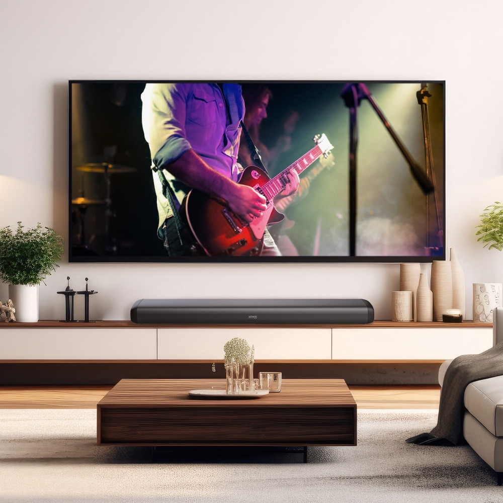 TESLA PrimeSound HQ-990 - Bara de sunet 2.1