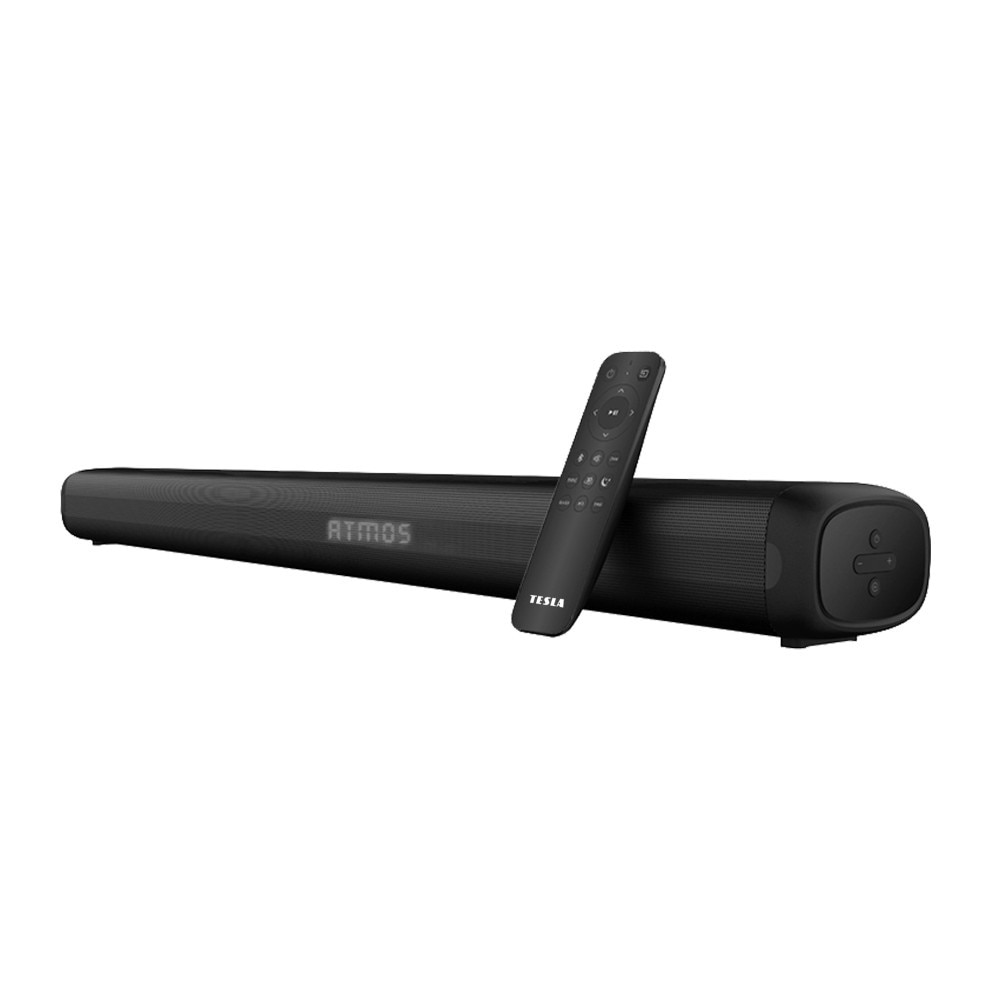 TESLA PrimeSound HQ-990 - Bara de sunet 2.1