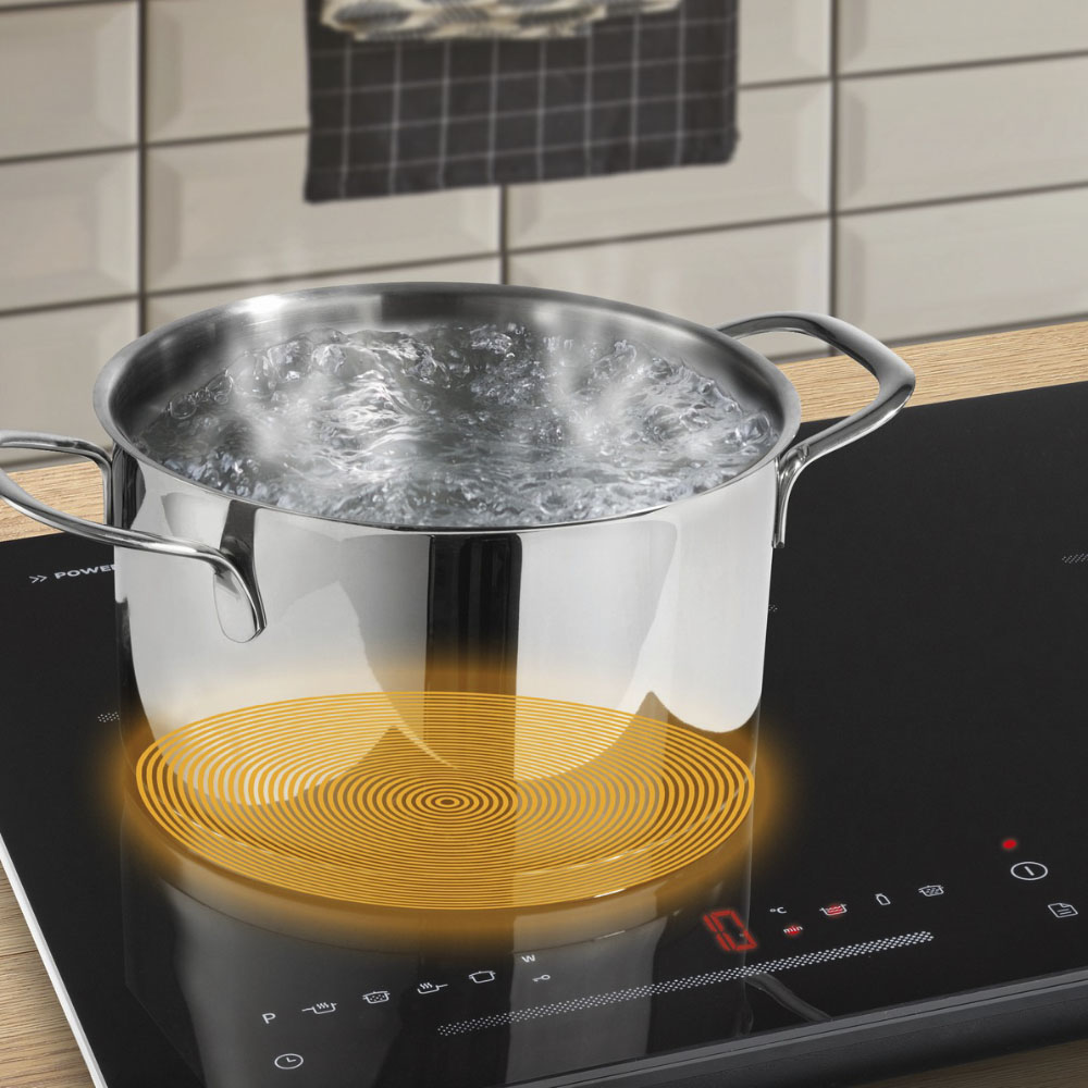 Gorenje ICY3500DP Beépíthető Indukciós főzőlap Keret nélküli ...