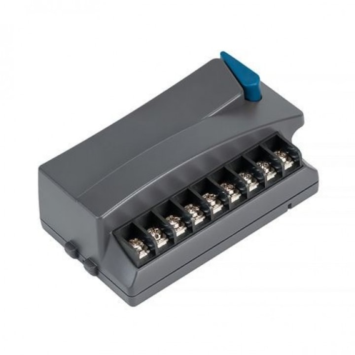 Режим на разширяване на 8 зони, Hunter