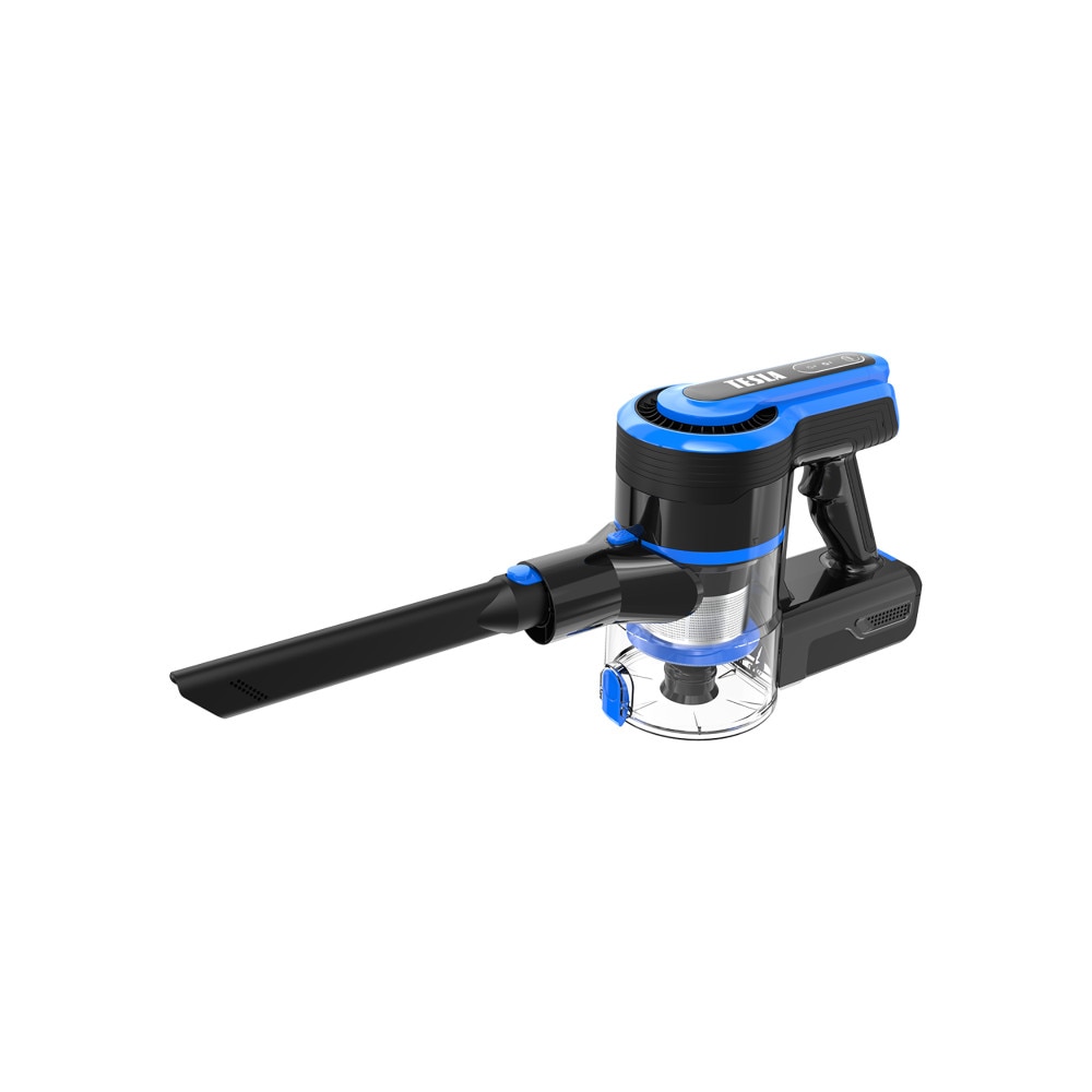 Tesla Purestar E70 Aqua Pro 3 in 1 aspirator portabil si cu stick alimentat cu baterie + mop