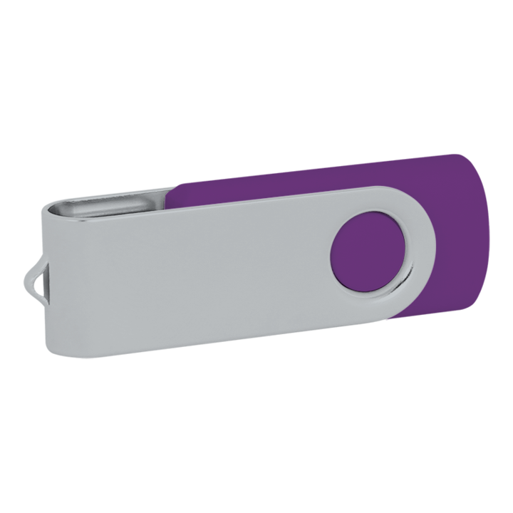Memorie USB, Easy, 16GB, Violet