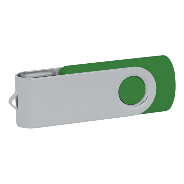 Memorie USB, Easy, 16GB, Verde