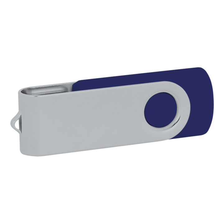 Memorie USB, Easy, 16GB, Albastru inchis
