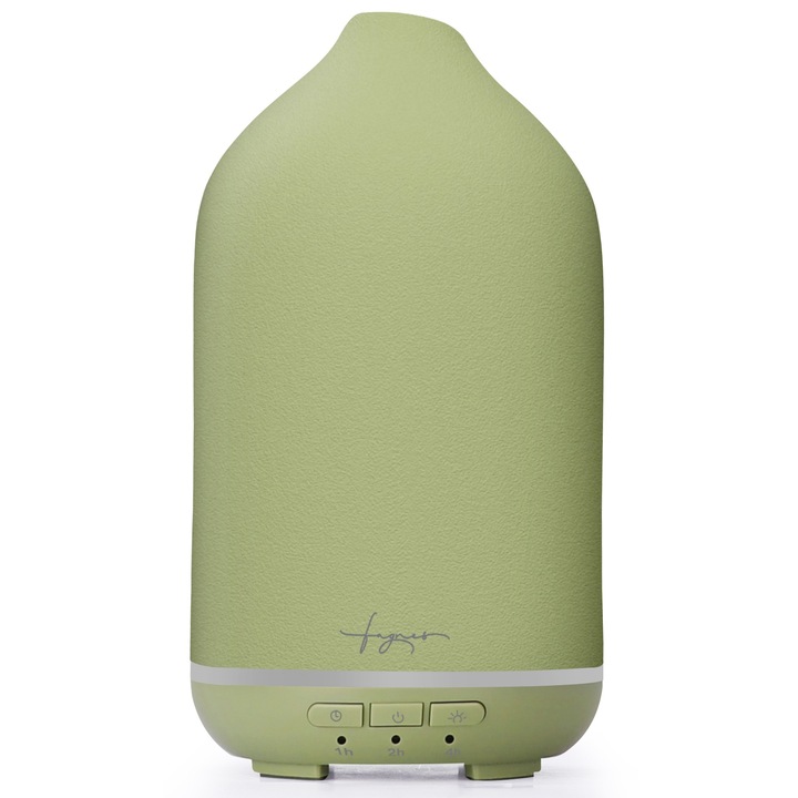 Fagnes Relax Om Diffúzor - zsályazöld