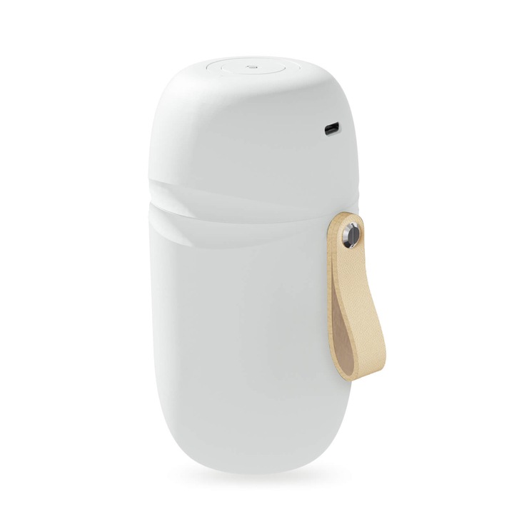 Fagnes Nomad Nebulizer