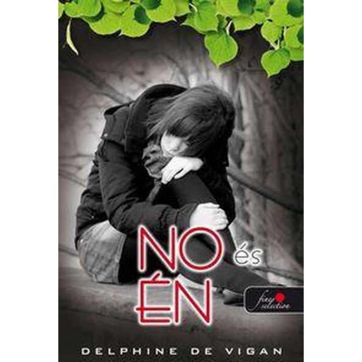 De Vigan Delphine: No és én
