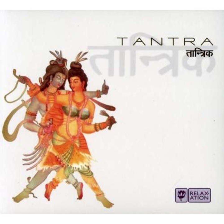 V/A-Tantra-CD