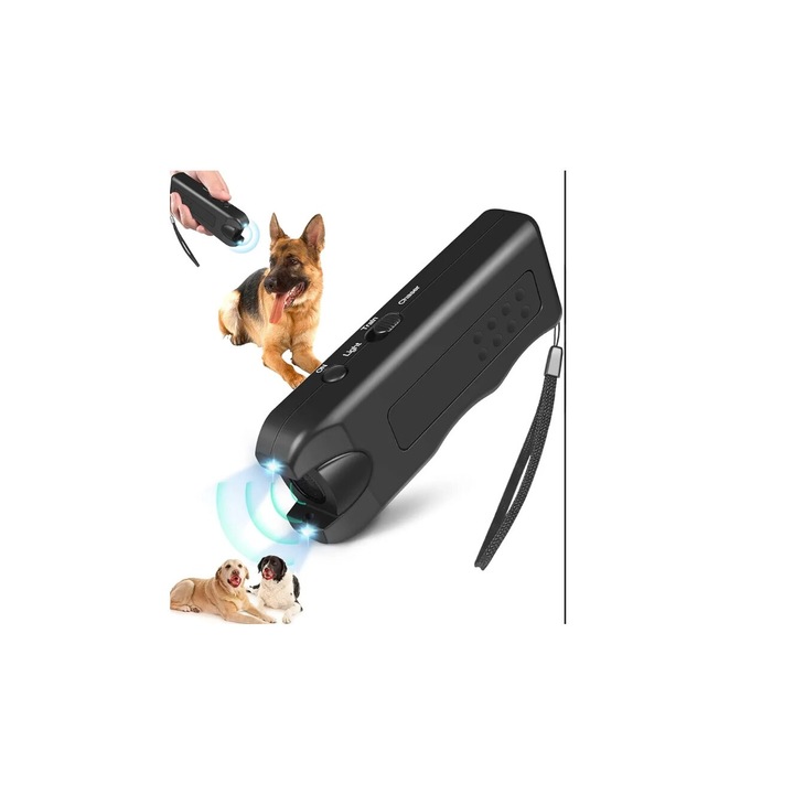 Aparat pentru dresajul cainilor, Stuffix®