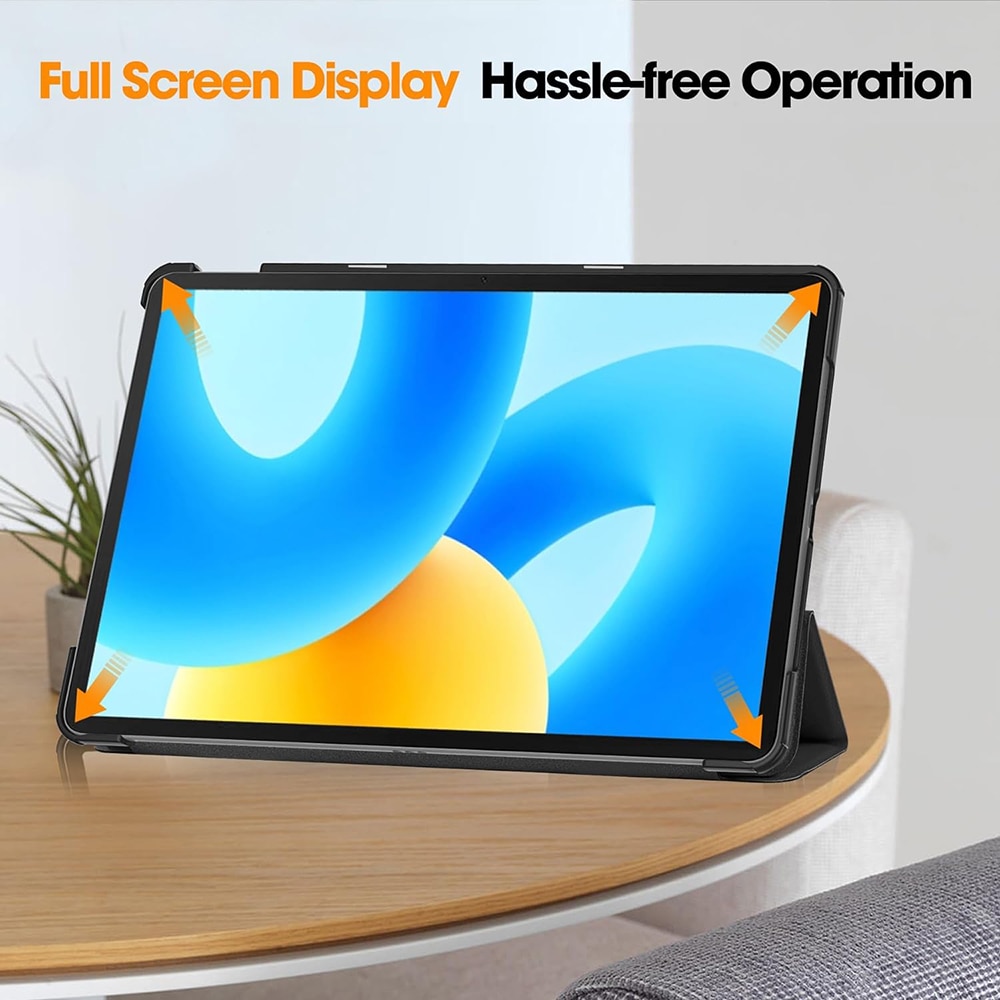 Husa pentru tableta, Smartphosis, Pentru Huawei MatePad 11.5", Albastru
