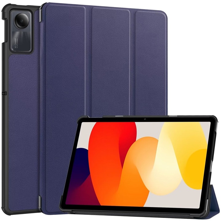 Husa pentru tableta, Smartphosis, Pentru Xiaomi Redmi Pad SE
