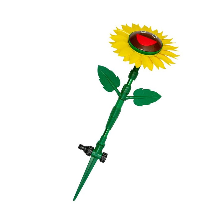 Adapator vesel de floarea soarelui - FERICIT