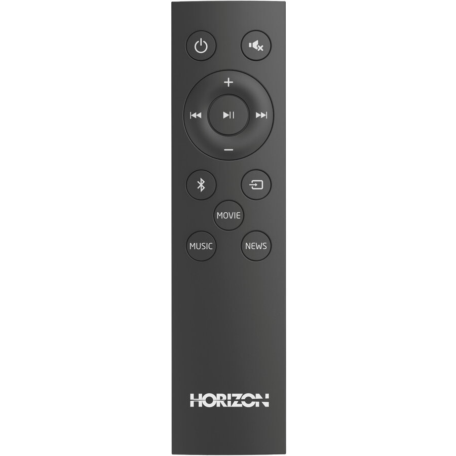 HAV-S2630W, 2.1 CH, 150 W, Bluetooth, Gri inchis