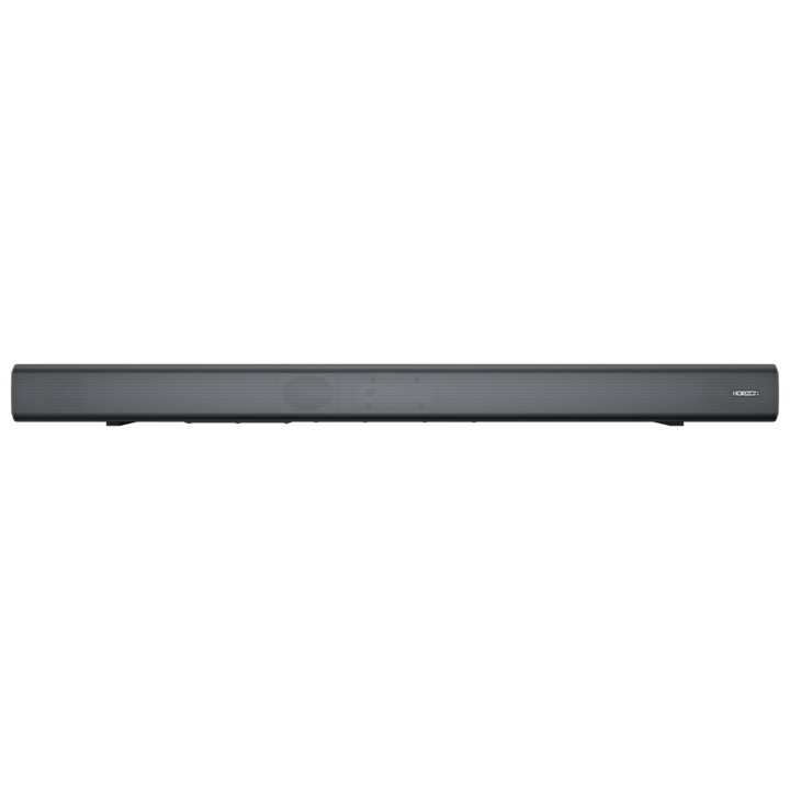 Soundbar HORIZON Acustico HAV-S3130, 2.1CH, 150W, Subwoofer Built-In, Titanium Grey