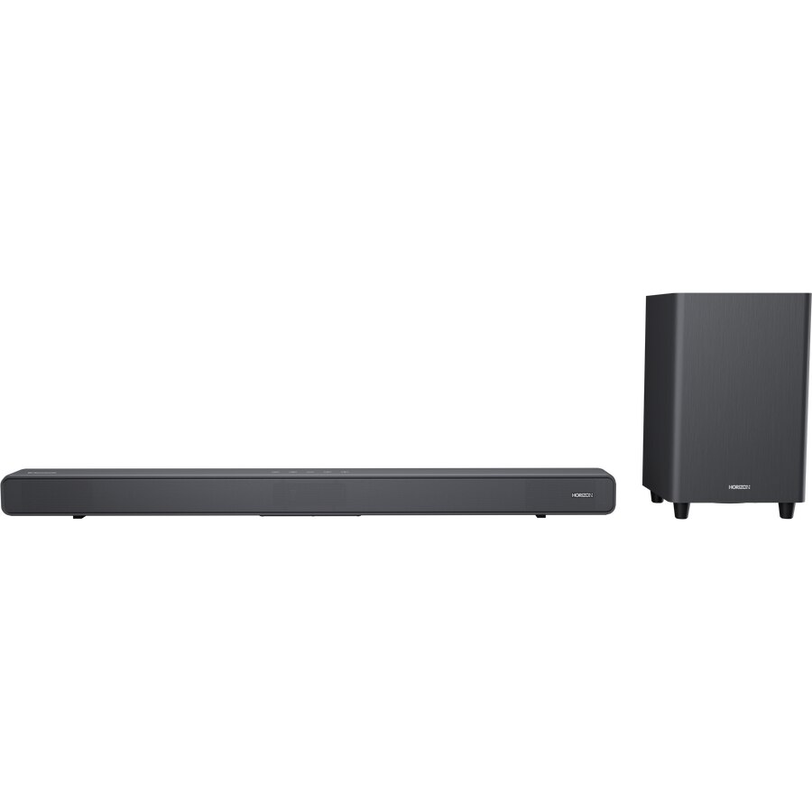HAV-S5950W, 2.1 CH, 160 W, Dolby Atmos, Bluetooth, Gri inchis