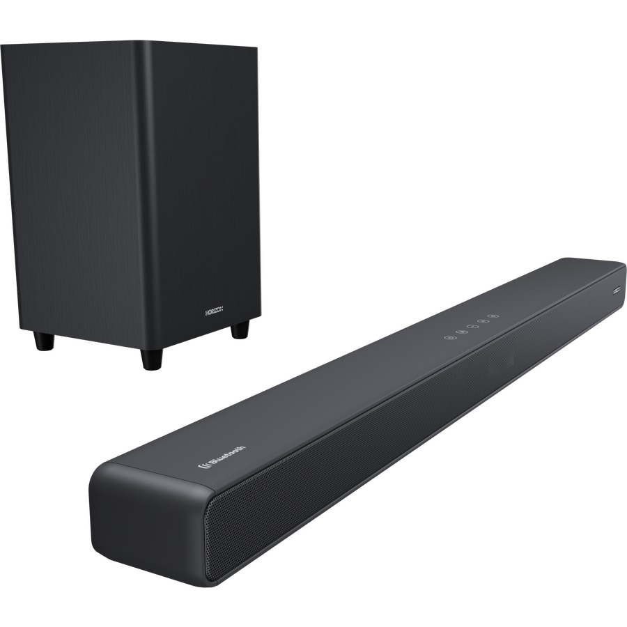 HAV-S5950W, 2.1 CH, 160 W, Dolby Atmos, Bluetooth, Gri inchis