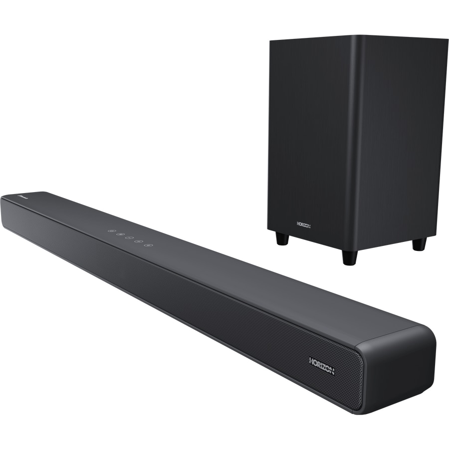 HAV-S5950W, 2.1 CH, 160 W, Dolby Atmos, Bluetooth, Gri inchis