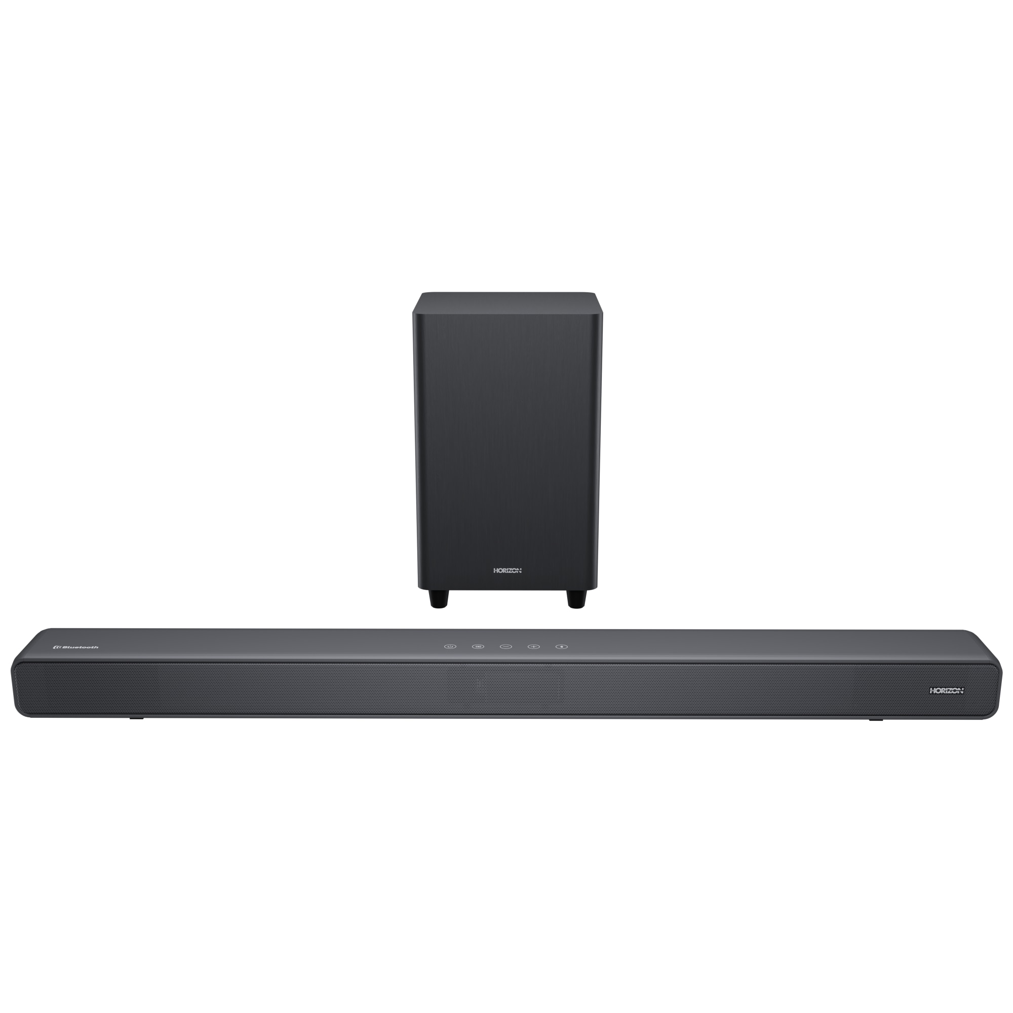 HAV-S5950W, 2.1 CH, 160 W, Dolby Atmos, Bluetooth, Gri inchis