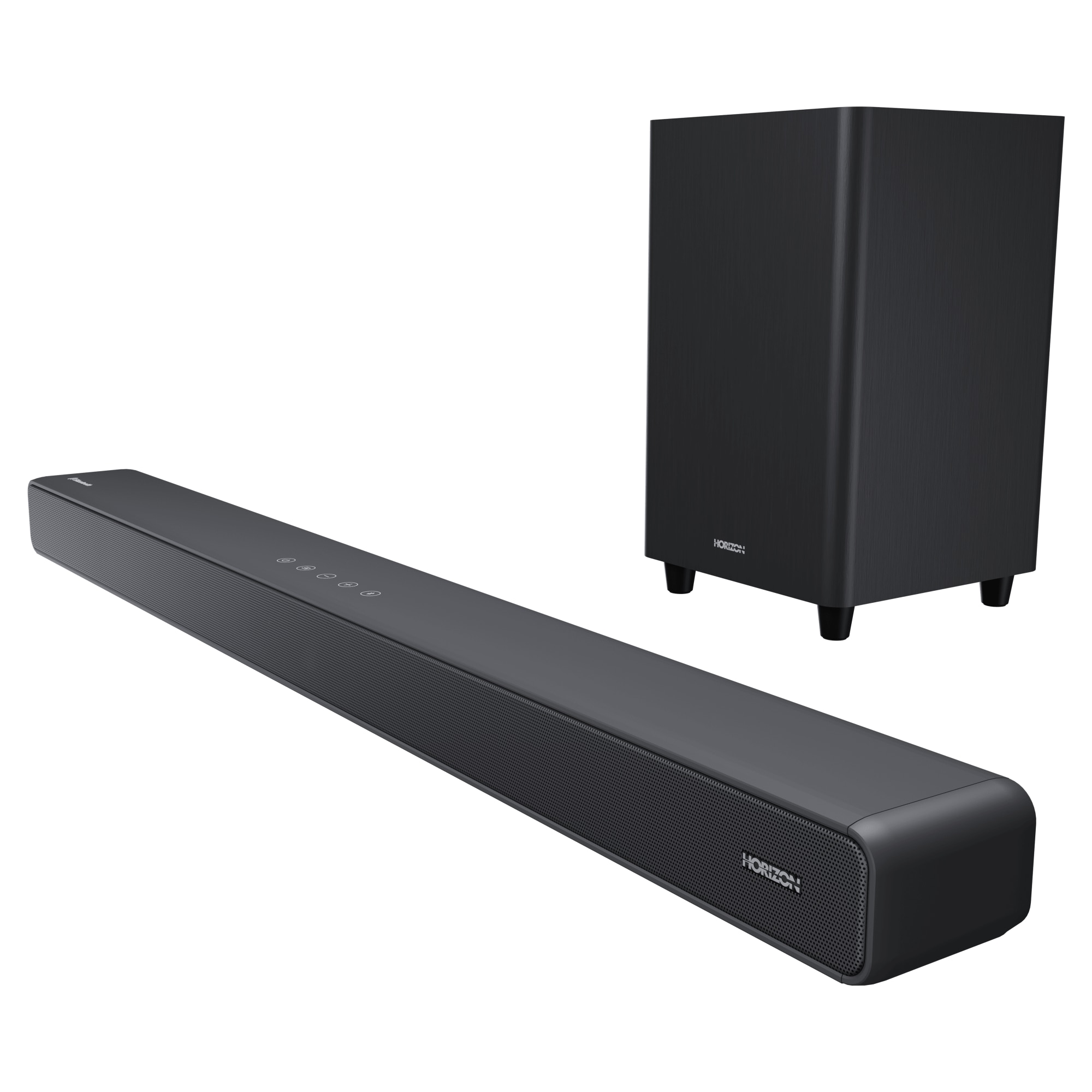 HAV-S5950W, 2.1 CH, 160 W, Dolby Atmos, Bluetooth, Gri inchis