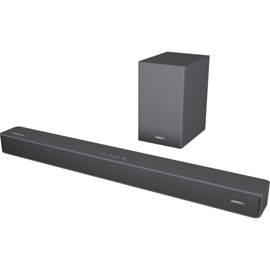 HAV-S2630W, 2.1 CH, 150 W, Bluetooth, Gri inchis
