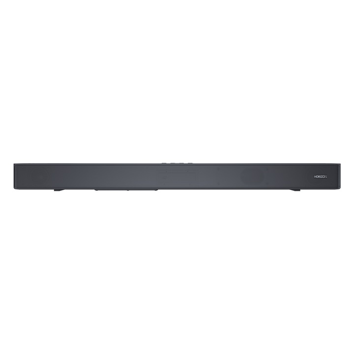 Soundbar HORIZON Acustico HAV-S2030, 2,0 csatornás, 60 W, titánszürke