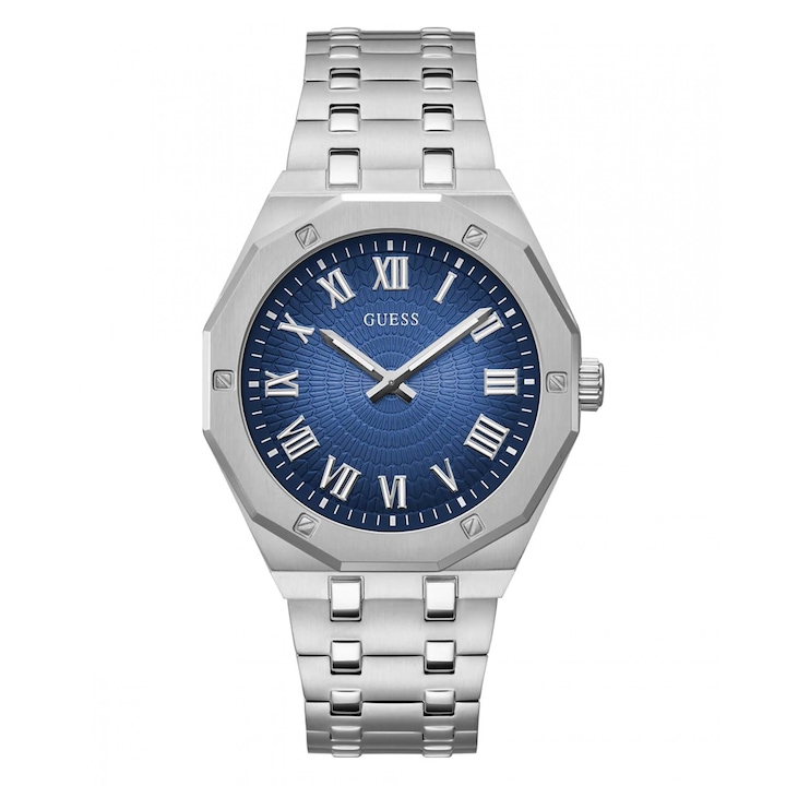 Мъжки часовник Guess, Asset GW0575G4, Аналогов