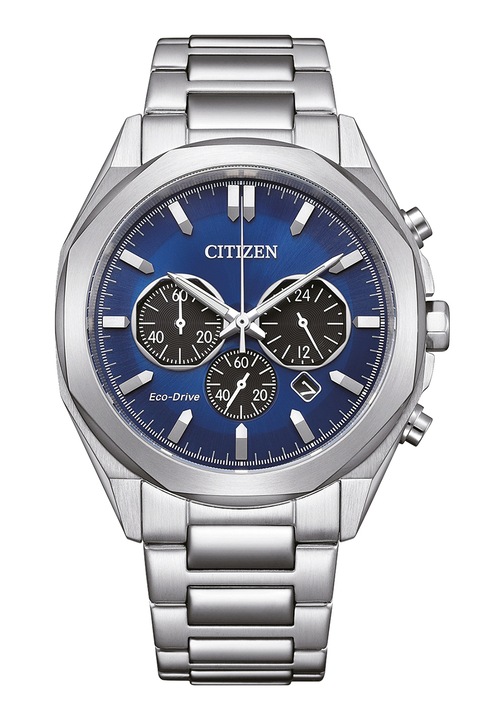 Citizen AQ4100-65L în Ediție Limitată Aniversează un Secol de Ceasuri Citizen