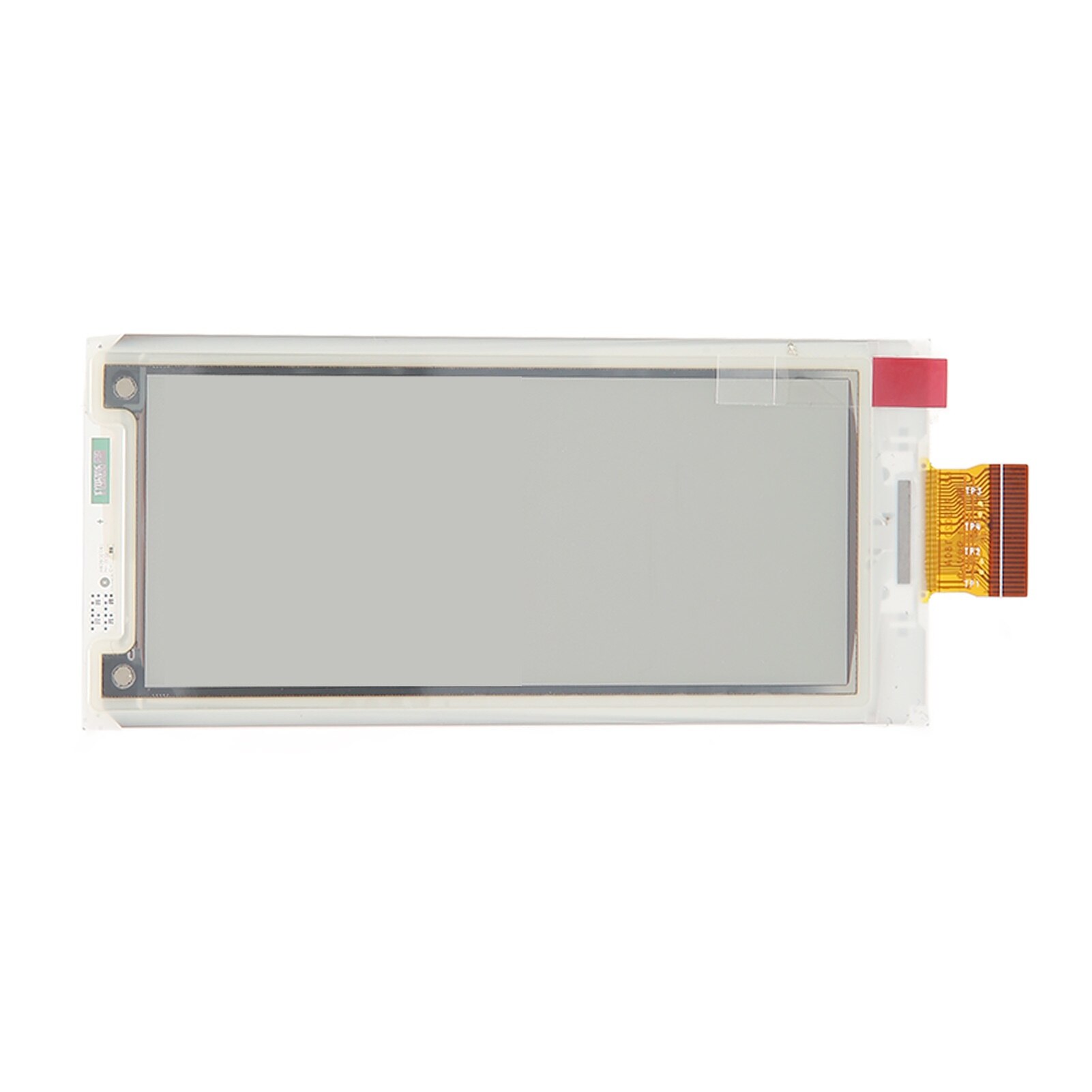Afisare Code Modul de afisare cu hartie E, Enforose, 3 inchi, 4 culori, 400x168 ...