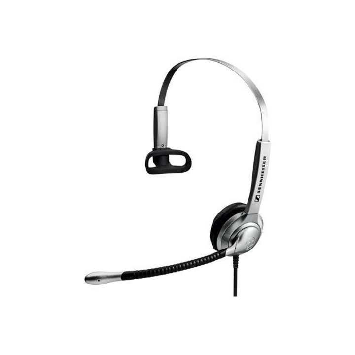 EPOS, SENNHEISER SH 335 Mono Wired OE Headset silver