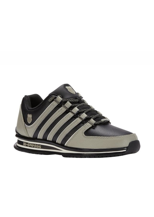 Pantofi pentru barbati, K-swiss, BM211316, Bej