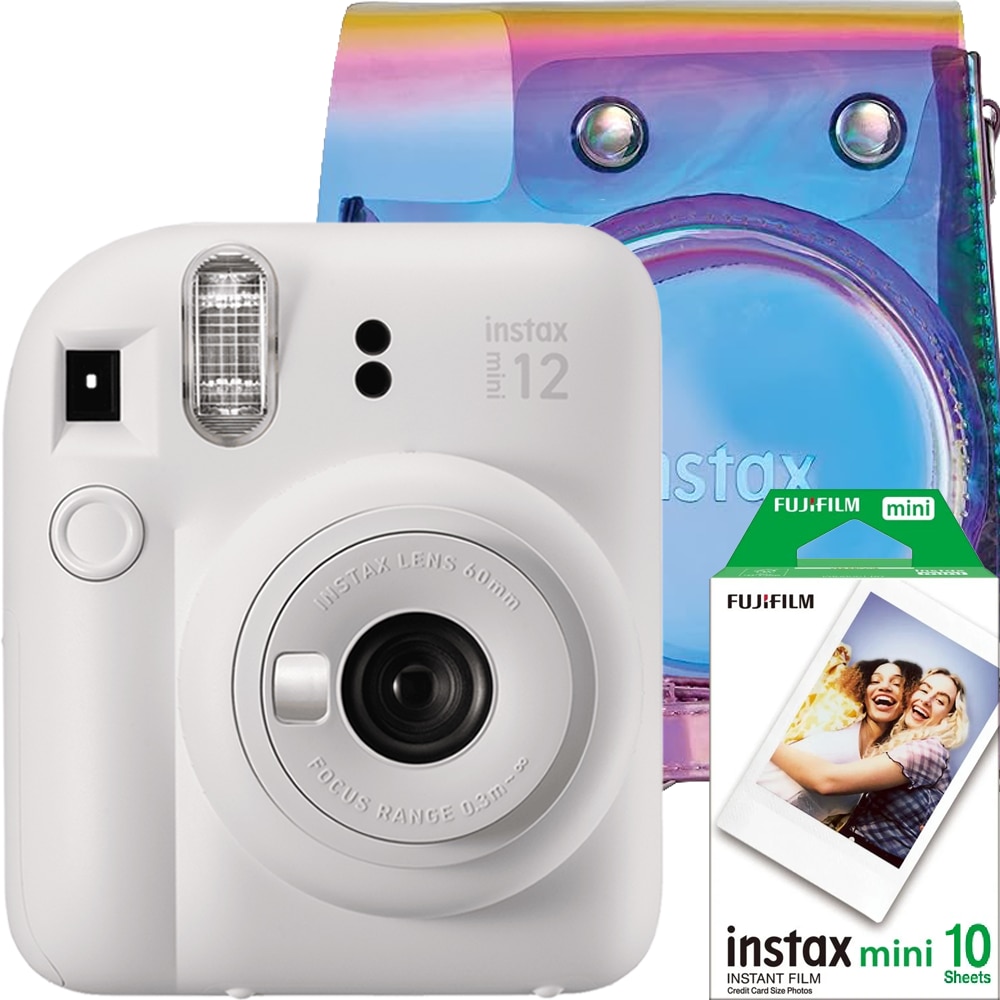 Fujifilm mini12HusaAlbIrid1x10