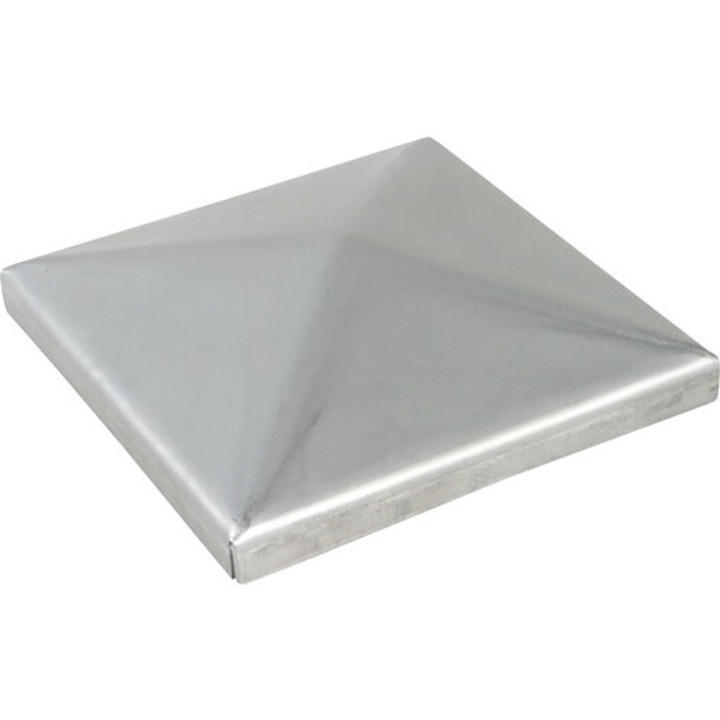 Capac metalic teava patrata IBFM 60x60 mm