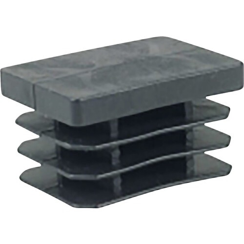 Capac plastic teava rectangulara IBFM 30x40 mm - eMAG.ro