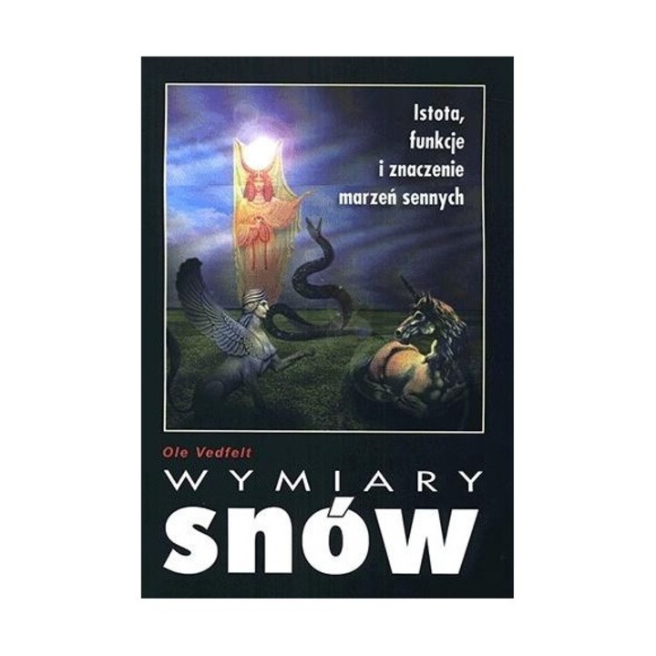Wymiary snow, Ole Vedfelt, 2005
