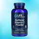 Pulbere antioxidanta, Life Extension, Vitamina C tamponata, 454 g