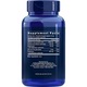 Pulbere antioxidanta, Life Extension, Vitamina C tamponata, 454 g