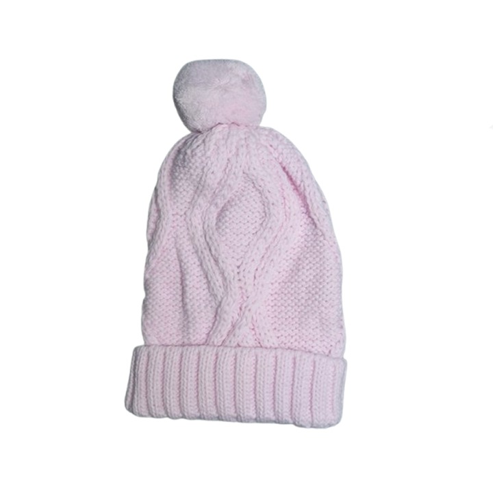 Kalap lányoknak Mini Junior CLA-MJ5, Pink 114341