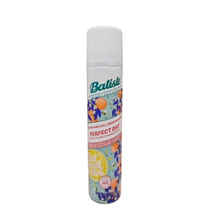 Sampon uscat Batiste Perfect Day,200 ml