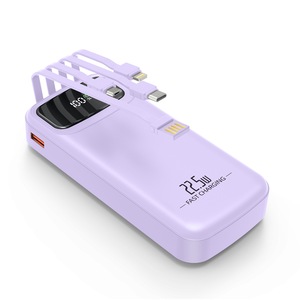 Külső akkumulátorok