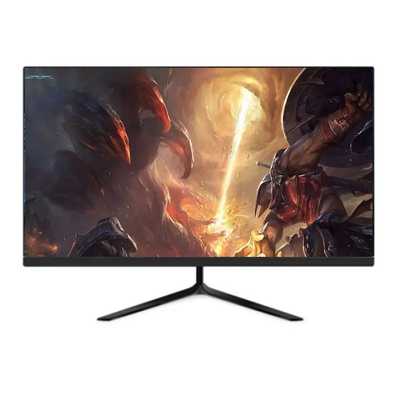 Monitor LED Dell S2421HS, 23.8inch, FHD IPS, 4ms, 75Hz, alb - eMAG.ro