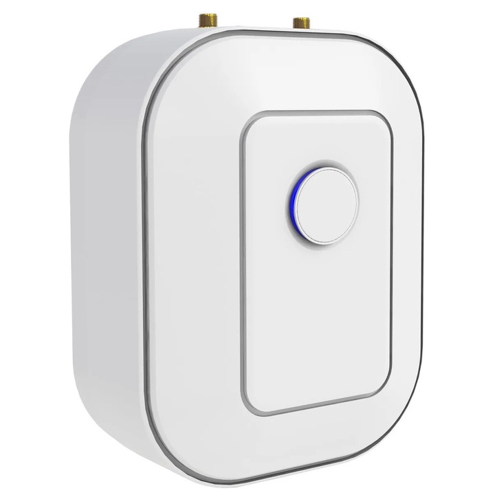 Incalzitor de apa electric POC.D-10, Kospel, inox, 10 litri, sub chiuveta, presiune